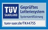 TÜV Saarland